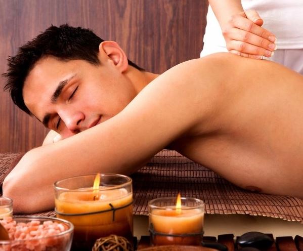 Adana Rose Spa Masaj Salonları