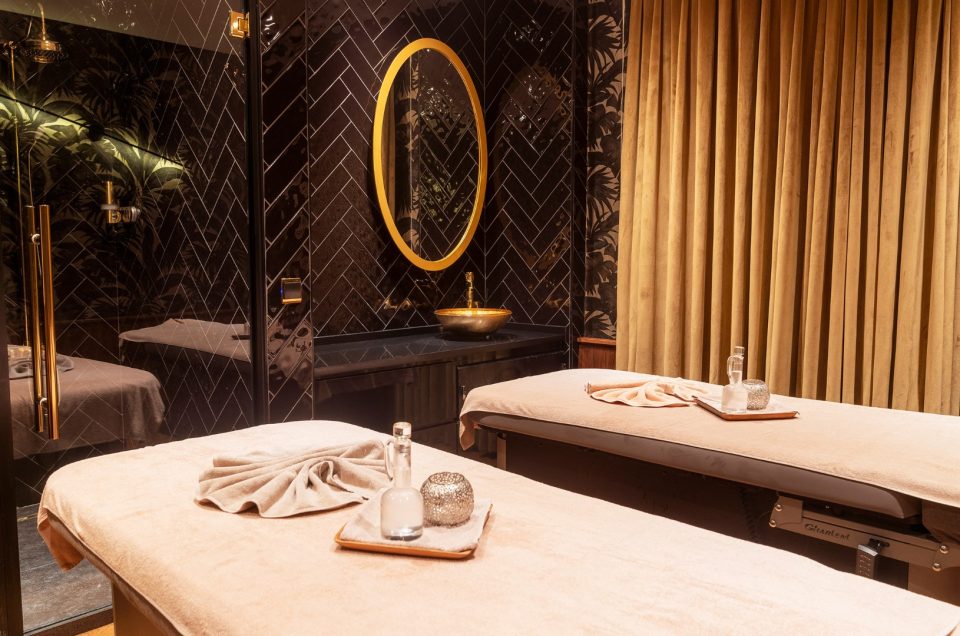 Spa Rose Adana Masaj Salonu