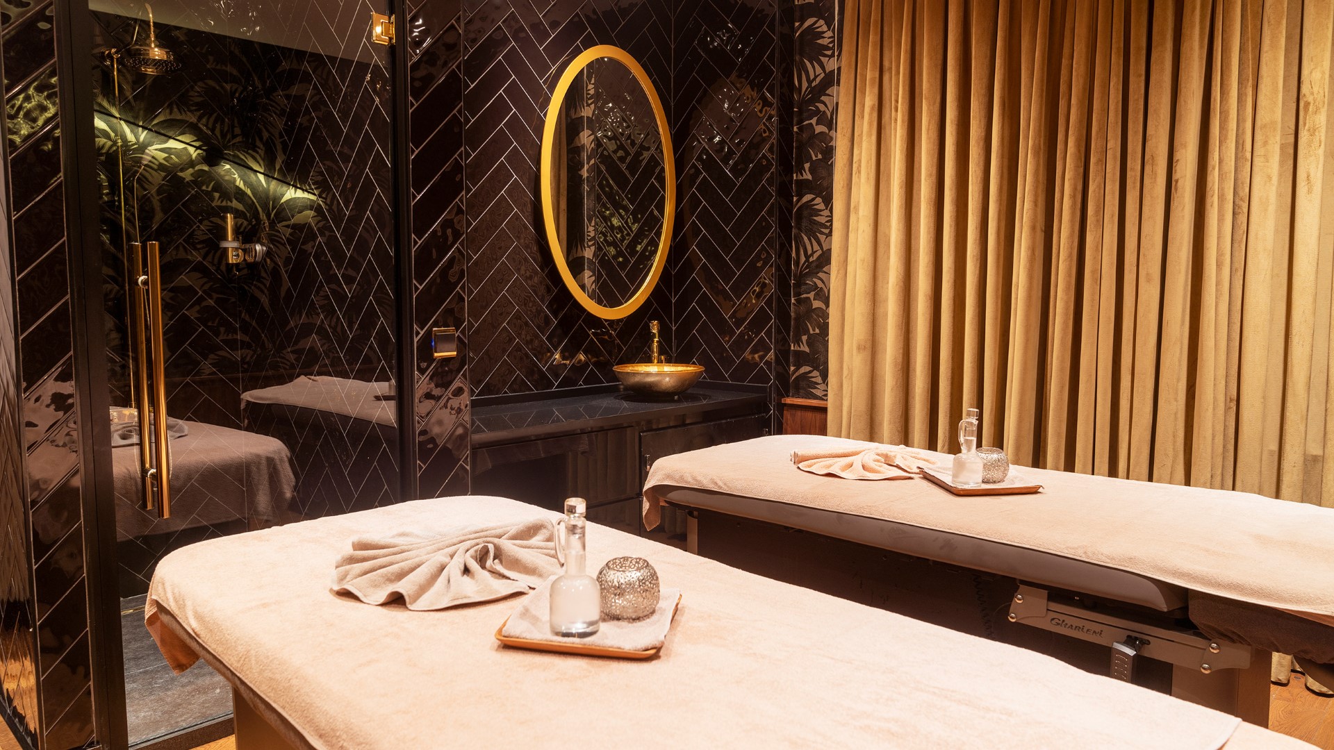 Spa Rose Adana Masaj Salonu